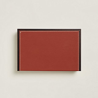 HERMES ティーボックス《Pleiade Pleiade tea box | Hermès USA